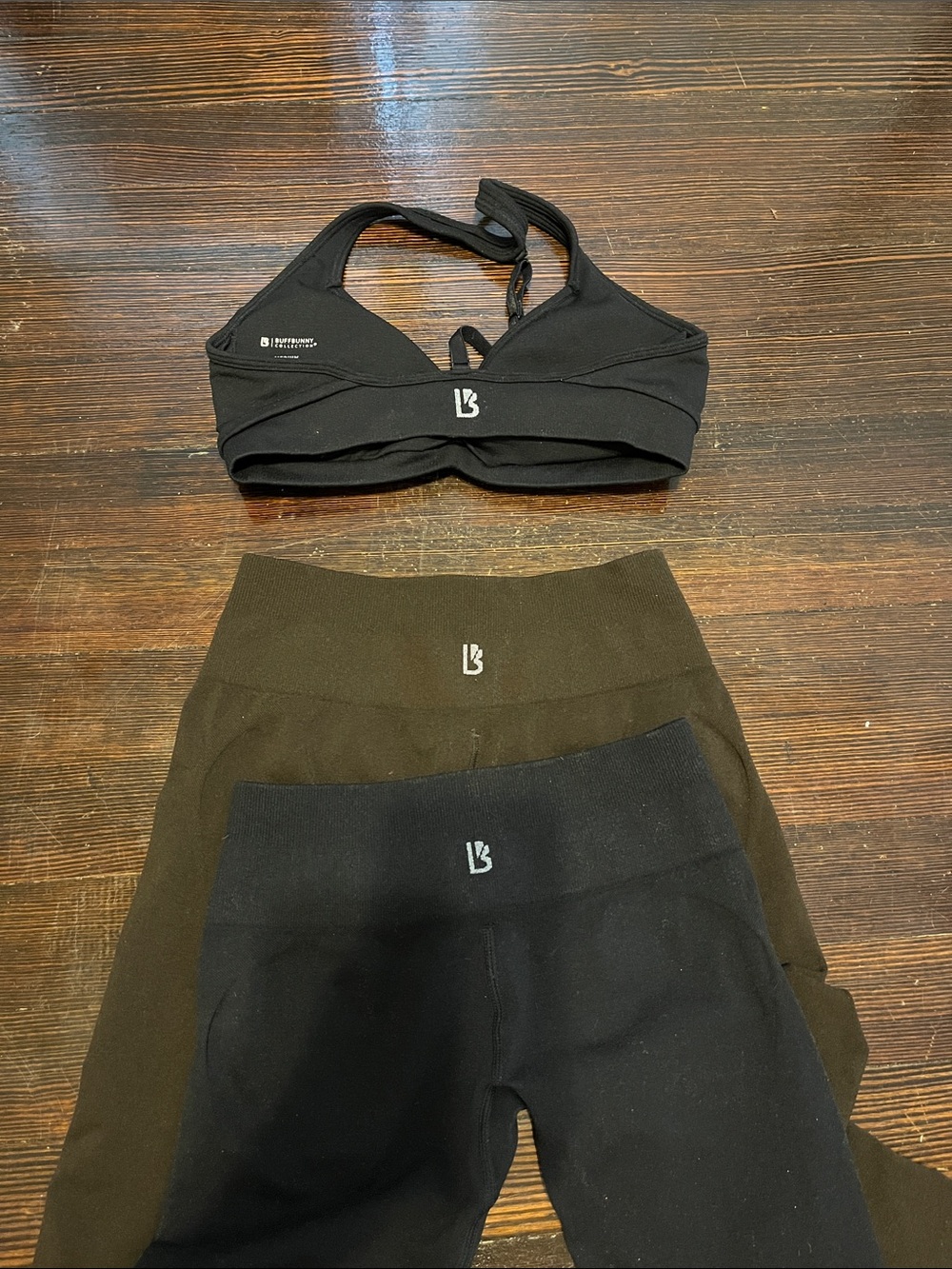 BuffBunny bundle - Picture 4 of 4
